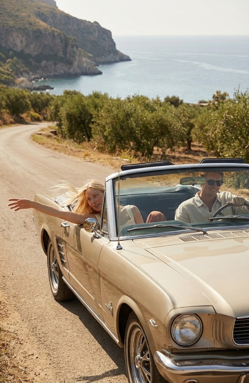 The Sicily Edit